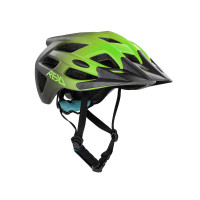 Skateboard-Helm Rekd Pathfinder Green 2024  - Skateboard Helme