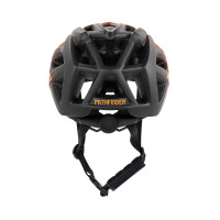 Skateboard helmet Rekd Pathfinder Orange 2023
