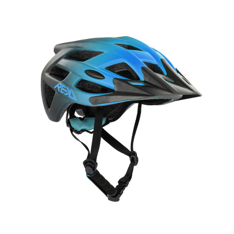 Skateboard-Helm Rekd Pathfinder Blue 2023
