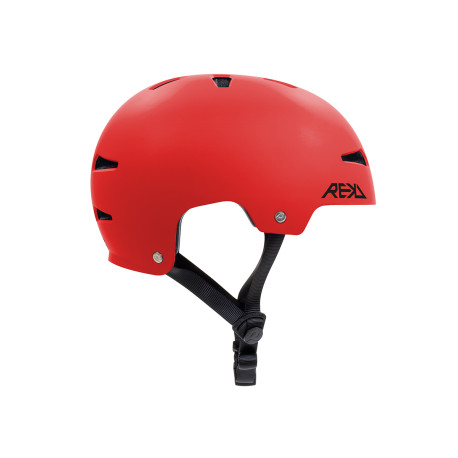Skateboard helmet Rekd Elite 2.0 Red 2023