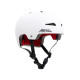 Skateboard helmet Rekd Elite 2.0 White 2023