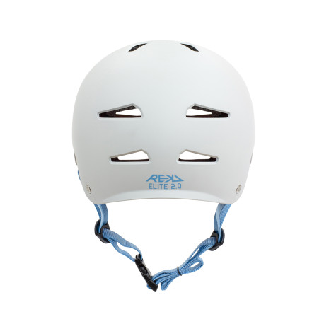 Skateboard-Helm Rekd Elite 2.0 Grey 2023