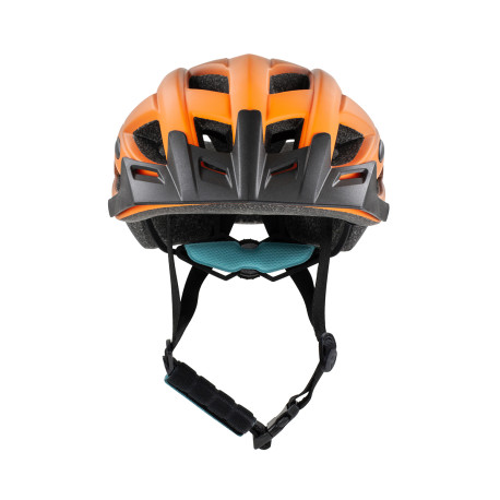 Skateboard-Helm Rekd Pathfinder Orange 2023
