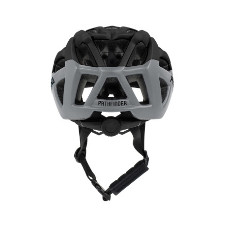 Skateboard-Helm Rekd Pathfinder Black 2023