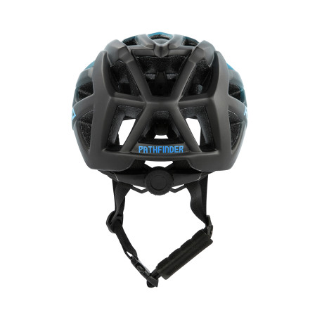 Skateboard-Helm Rekd Pathfinder Blue 2023