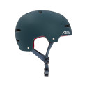 Skateboard-Helm Rekd Ultralite In-Mold Blue 2023