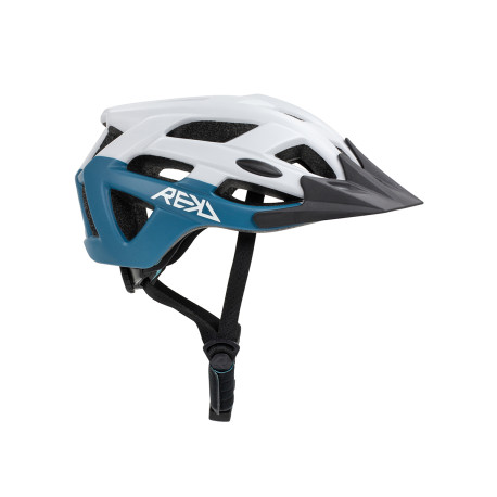 Skateboard-Helm Rekd Pathfinder Stone 2023