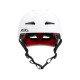 Skateboard helmet Rekd Elite 2.0 White 2023
