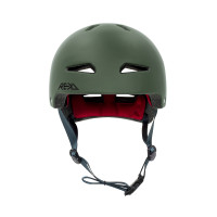 Skateboard helmet Rekd Ultralite In-Mold Green 2023