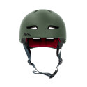 Skateboard-Helm Rekd Ultralite In-Mold Green 2023