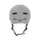Skateboard-Helm Rekd Ultralite In-Mold Grey 2023