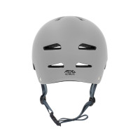 Skateboard-Helm Rekd Ultralite In-Mold Grey 2023