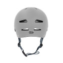 Skateboard-Helm Rekd Ultralite In-Mold Grey 2023