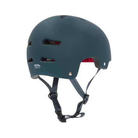 Skateboard-Helm Rekd Ultralite In-Mold Blue 2023