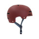 Skateboard helmet Rekd Ultralite In-Mold Red 2020