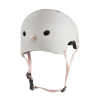 Skateboard-Helm RioRoller Rose Cream 2023
