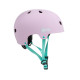 Casque de skateboard Sfr Adjustable Kids Pink/Green 2023