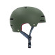Skateboard-Helm Rekd Ultralite In-Mold Green 2023