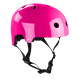 Skateboard helmet Sfr Essentials Gloss Fluo Pink 2023