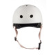 Skateboard helmet RioRoller Rose Cream 2023