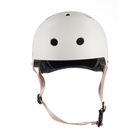 Skateboard helmet RioRoller Rose Cream 2023