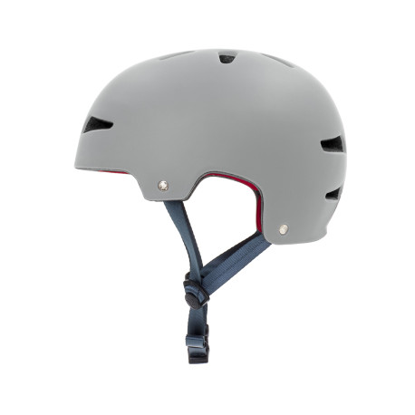 Skateboard-Helm Rekd Ultralite In-Mold Grey 2023