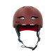 Skateboard-Helm Rekd Ultralite In-Mold Red 2020