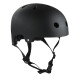 Skateboard helmet Sfr Essentials Matt Black 2023