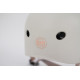 Skateboard helmet RioRoller Rose Cream 2023