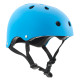 Skateboard helmet Sfr Essentials Matt Blue 2023