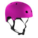 Skateboard helmet Sfr Essentials Matt Fluo Pink 2023