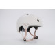 Skateboard helmet RioRoller Rose Cream 2023