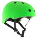 Casque de skateboard Sfr Essentials Matt Green 2023