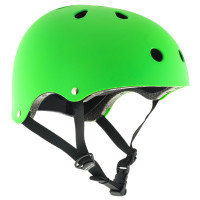 Skateboard-Helm Sfr Essentials Matt Green 2023