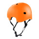 Skateboard helmet Sfr Essentials Matt Orange 2023