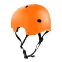 Skateboard helmet Sfr Essentials Matt Orange 2023