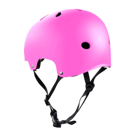 Skateboard helmet Sfr Essentials Matt Pink 2023