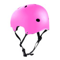 Skateboard helmet Sfr Essentials Matt Pink 2023