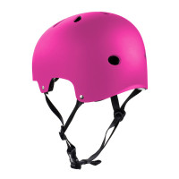 Skateboard-Helm Sfr Essentials Matt Purple 2023
