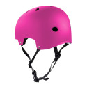 Skateboard helmet Sfr Essentials Matt Purple 2023