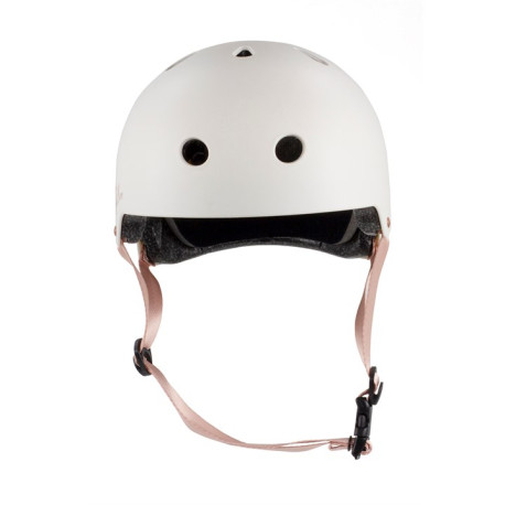 Skateboard helmet RioRoller Rose Black 2023