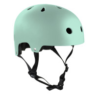 Skateboard helmet Sfr Essentials Matt Teal 2023