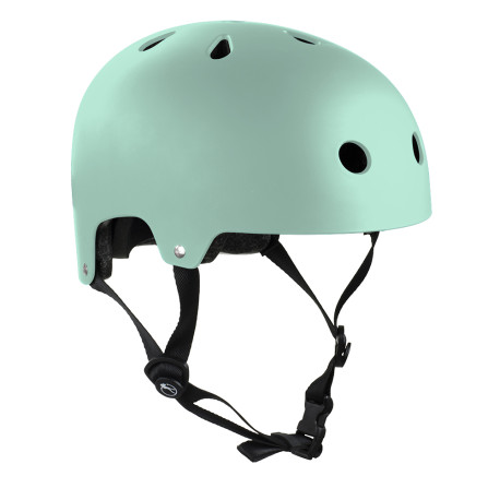 Casque de skateboard Sfr Essentials Matt Teal 2023