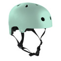 Skateboard-Helm Sfr Essentials Matt Teal 2023