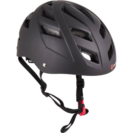 Tempish Casque Skate Marilla Black 2020