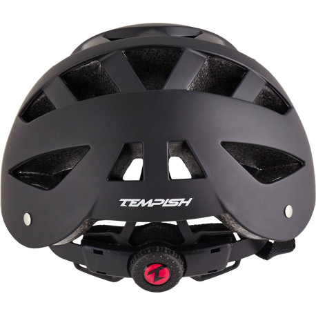 Tempish Casque Skate Marilla Black 2020