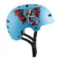 Casque de skateboard Tsg Evolution Graphic Design Firecracker 2021