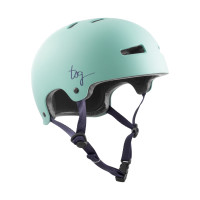 Casque de skateboard Tsg Evolution Wmn Solid Color 2023