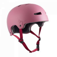 Casque de skateboard Tsg Evolution Wmn Solid Color 2023