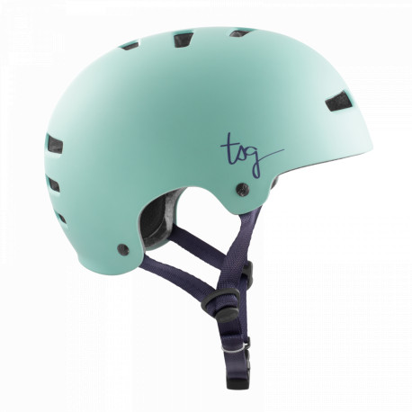 Skateboard helmet Tsg Evolution Wmn Solid Color 2023